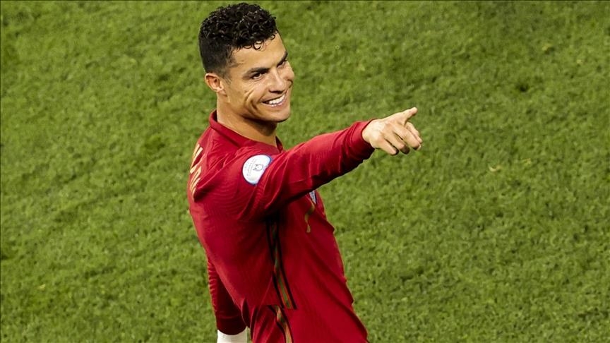 Cristiano Ronaldo pensiun jika Portugal juara Piala Dunia