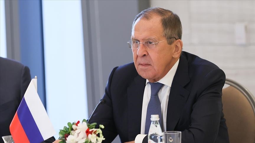 Лавров: Большинство стран мира укрепляют сотрудничество с Россией