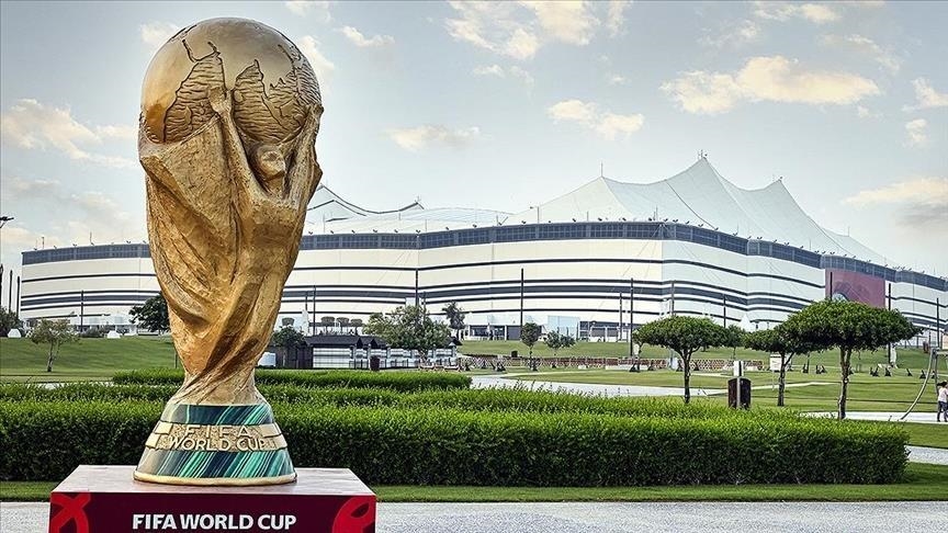 Судьей первого матча чемпионата мира 2022 назначен итальянский рефери Орсато