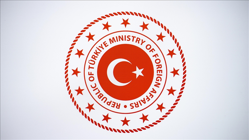Türkiye remembers UN diplomat murdered by Armenian terror group in 1984