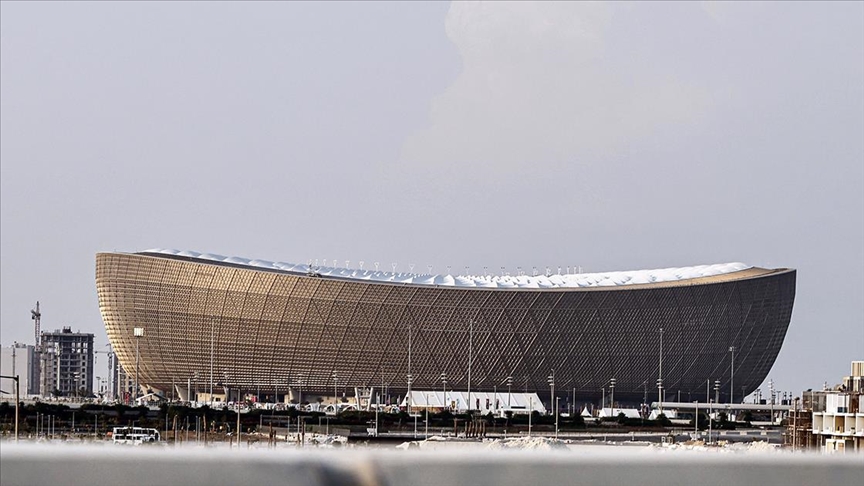ЧМ-2022 по футболу: праздник спорта в Катаре