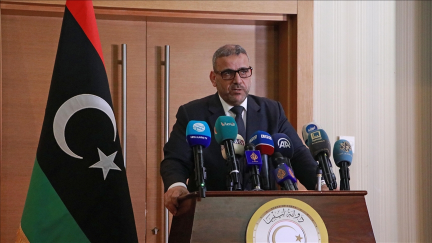 ليبيا.. المجلس الأعلى للدولة يرفض إعادة فتح قضية لوكربي