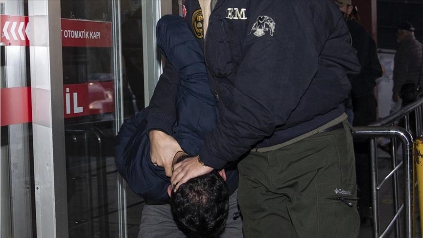 В Турции задержаны еще 8 подозреваемых по делу о взрыве в Стамбуле