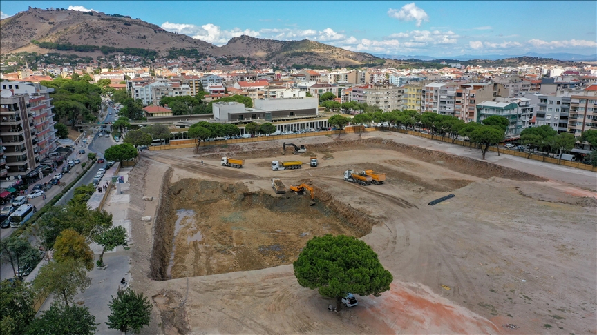 Şantiye şeflerine ilişkin düzenlemeyle yaklaşık 10 bin kişiye istihdam alanı açılacak