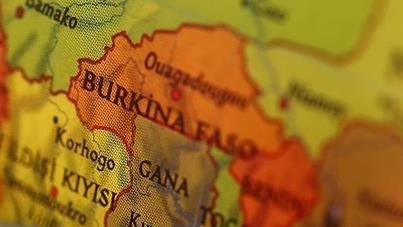 Burkina Faso : la France appelle ses ressortissants à limiter leurs déplacements dans le pays