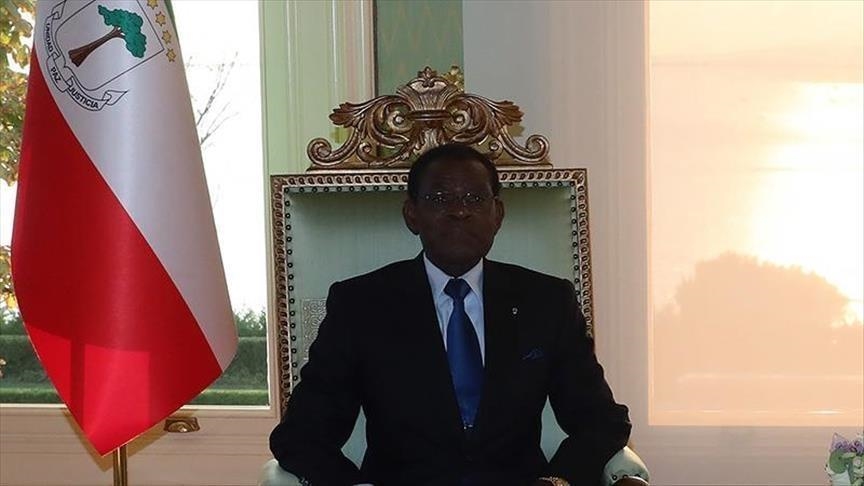 Guinée Equatoriale / Elections : Teodoro Obiang Nguema pour un sixième mandat