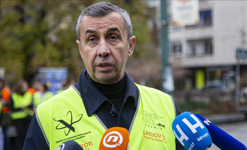 U BiH u posljednjih deset godina u saobraćajnim nesrećama poginulo 3.000 ljudi