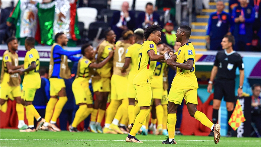 FIFA World Cup 2022, Highlights: Ecuador defeat Qatar in opening match