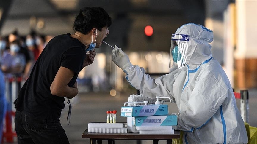 В Китае впервые за полгода умер заболевший коронавирусом