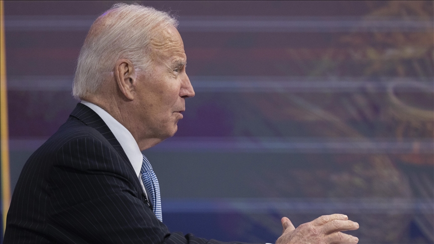 Joe Biden's age 'major concern' for many as he 80: US professor