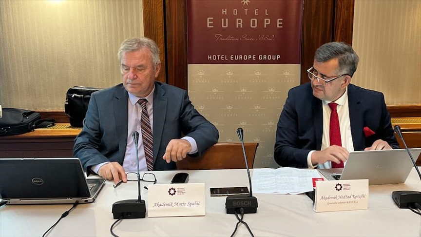 Bh. akademik Spahić: Podaci o aerozagađenju u Sarajevu antireklama razvoja zimskog turizma