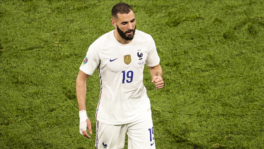 Benzema propušta Mundijal: Razum mi govori da mjesto prepustim nekome ko može pomoći ekipi
