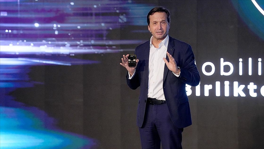 Nissan, Türkiye'yi üretim yapmak için "iyi bir aday" olarak görüyor