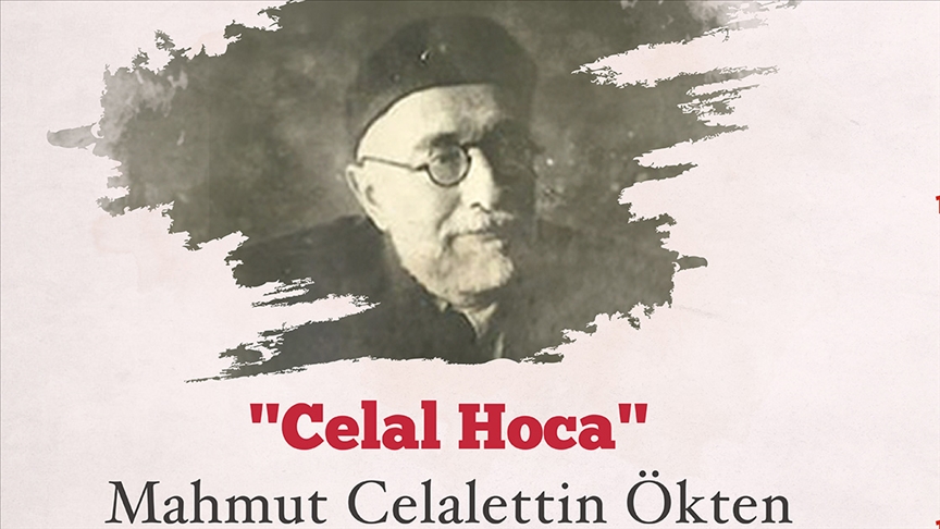 İmam hatip okullarının kurucusu Ökten'in vefatının üzerinden 61 yıl geçti