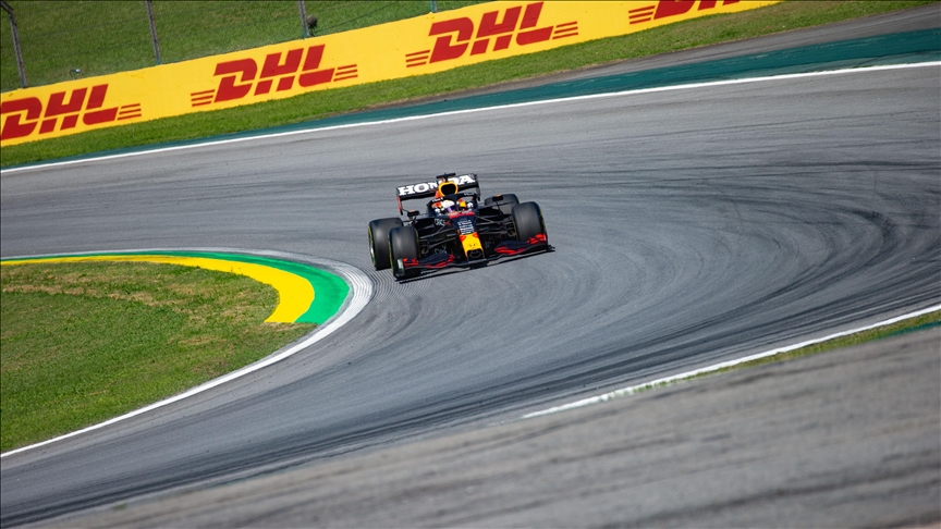 Verstappen finishes F1 2022 season with victory