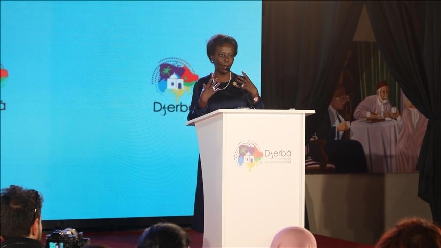 L'Organisation Internationale de la Francophonie félicite la Tunisie pour l'organisation de son 18e sommet