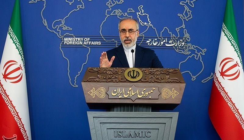ایران: اراده ای برای توقف فعالیت گروههای تروریستی در اقلیم کردستان عراق دیده نمیشود