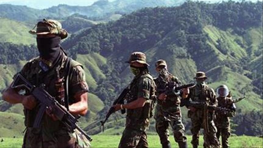 Colombia y el ELN reanudan diálogos de paz en Venezuela