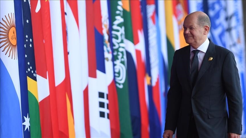 Strategjia e re aziatike e Gjermanisë, ringjallja e ambicieve për lidership në Evropë