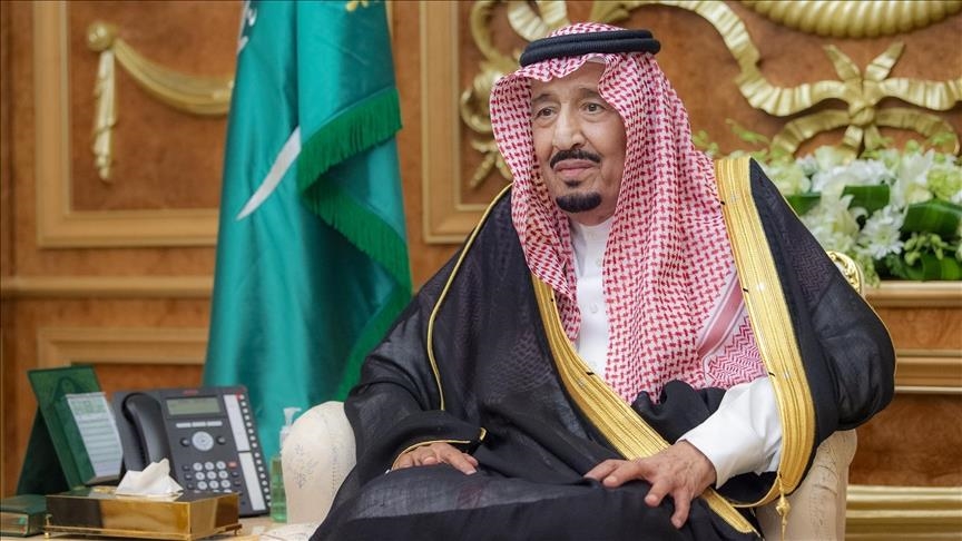 السعودية تدعو الكويت لقمتين خليجية وعربية مع الصين في ديسمبر