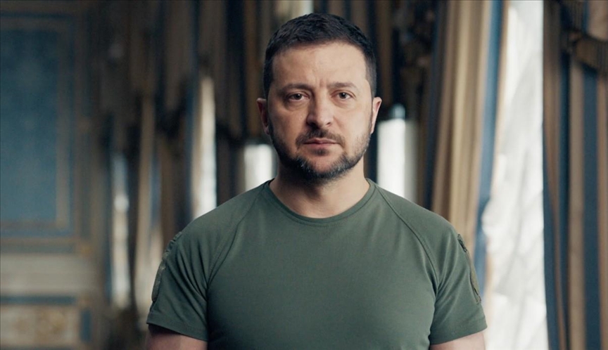Зеленский: Достоинство и свобода являются неизменными ценностями украинцев