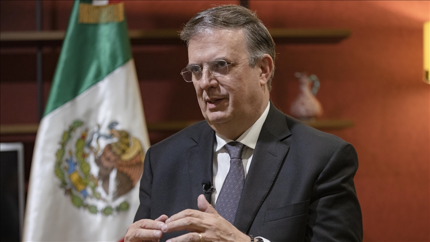 Türkiye, Mexico should explore areas of cooperation to boost economic ties: Top Mexican diplomat