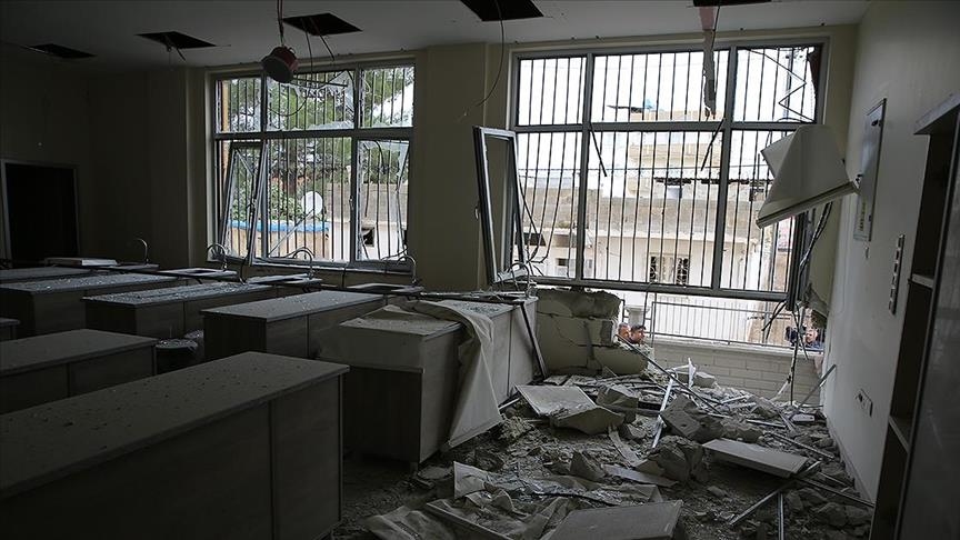 Death toll from YPG/PKK terror attack in southeastern Türkiye rises to 3