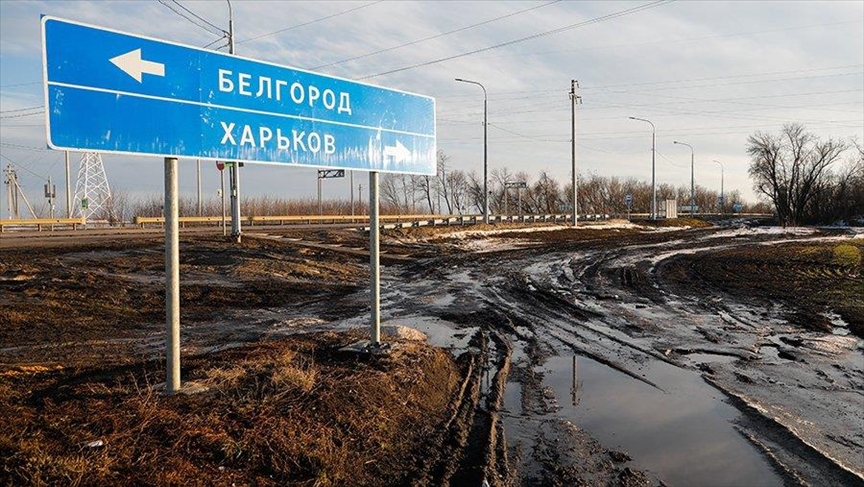 В Белгородской области продлили «желтый» уровень террористической опасности