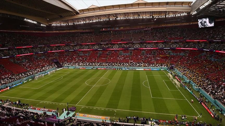 Qatar: près de 3 millions de tickets ont été vendus pour la Coupe du monde