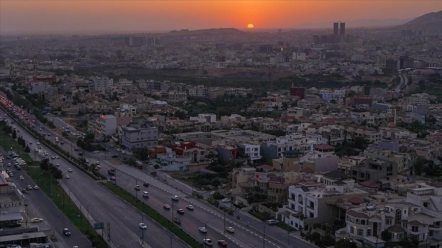 Gas explosion in northern Iraq leaves 4 dead, 26 injured
