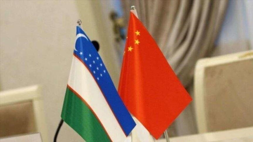 Узбекистан и Китай обсудили пути выхода из кризиса в Афганистане