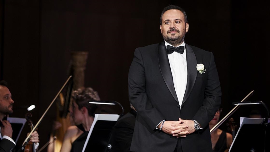 France : La musique turco-azerbaïdjanaise mise à l'honneur à l'Unesco