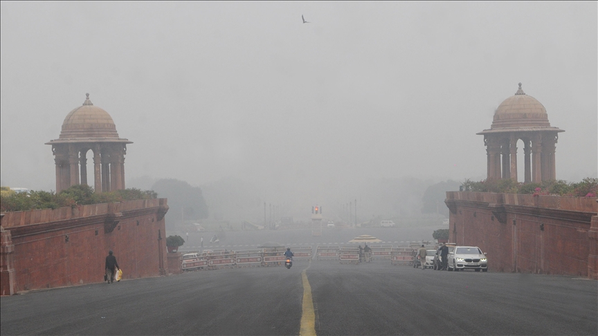 Indian startups devise solutions to combat pollution