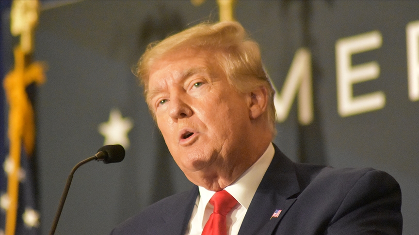 ABD Yüksek Mahkemesinden vergi kayıtları konusunda Trump'ın aleyhine karar