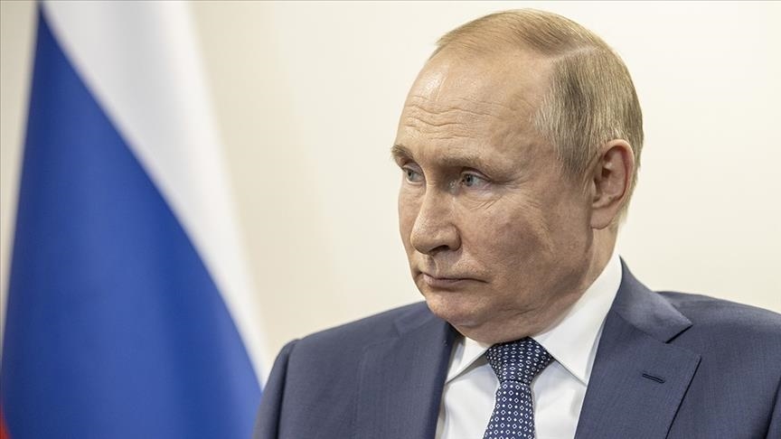 Путин: РФ поддерживают народ Кубы в борьбе за независимость и суверенитет