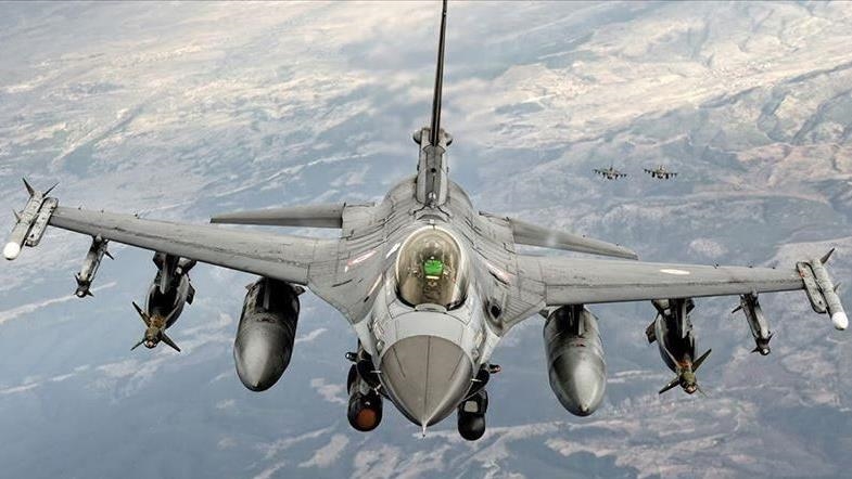 Türkiye conducts 'most comprehensive' operation in northern Iraq, Syria