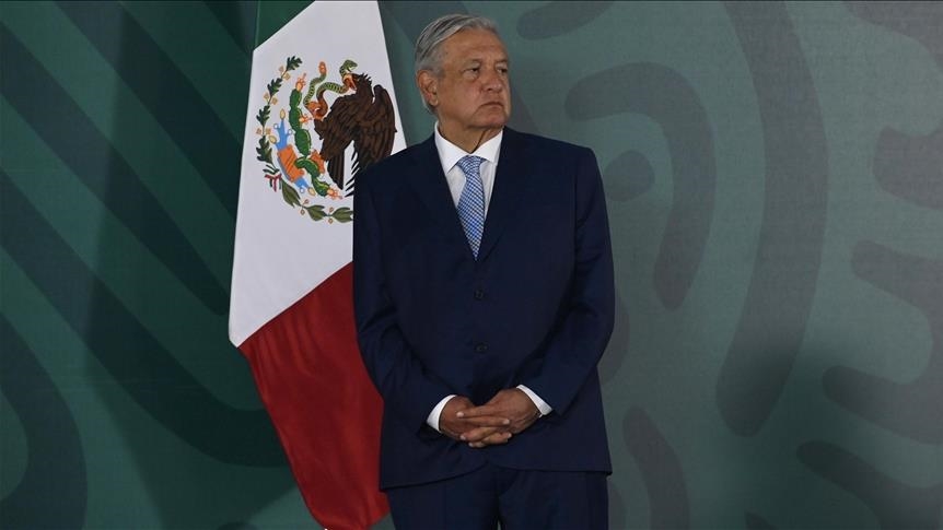 México suspende cumbre de la Alianza del Pacífico por ausencia del presidente peruano