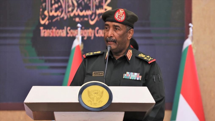 Sudan’s army vows to exit politics, protect transition