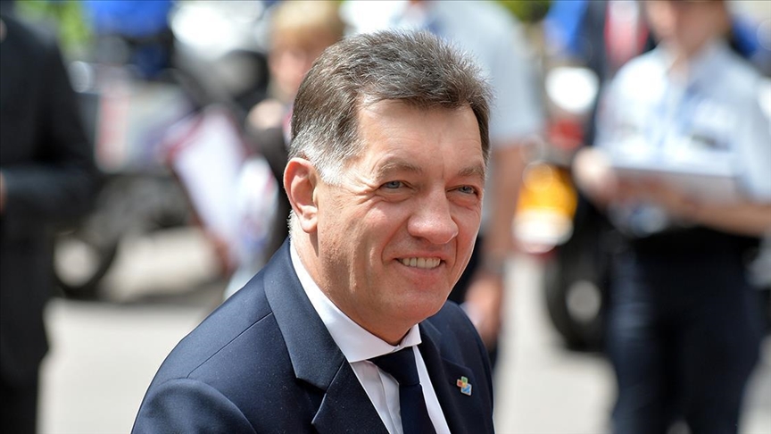 Cuban leader to visit Türkiye for talks Cuban leader to visit Türkiye for talks