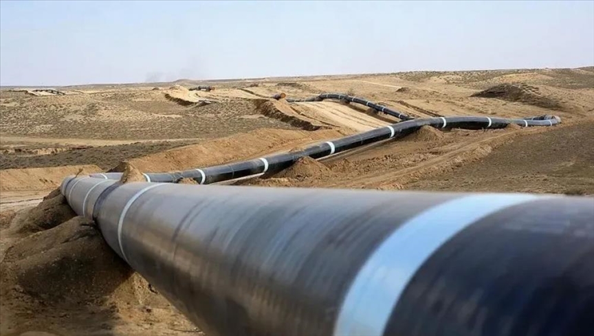 Казахстан направит 1,5 млн тонн нефти через БТД в 2023 году