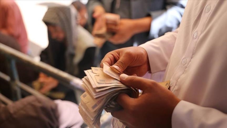 اسکناسهای جدید «افغانی» به زودی وارد بازار افغانستان میشود