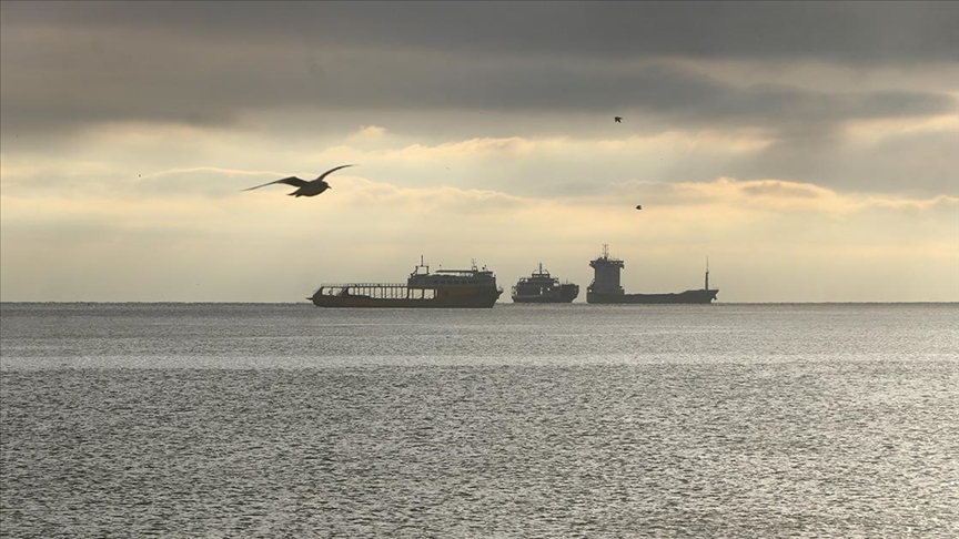 Tekirdağ'da deniz ulaşımı normale döndü