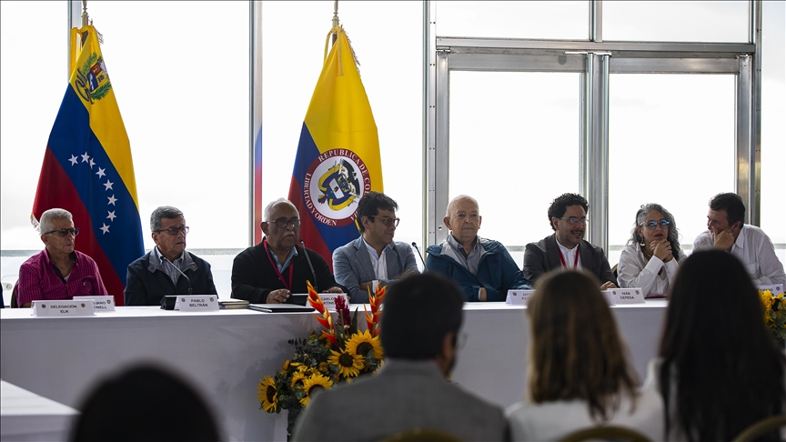 В Колумбии возобновились переговоры между правительством и ELN
