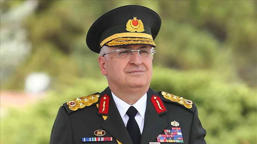 В Анкаре обсудили оборонное взаимодействие Турции и ЮАР