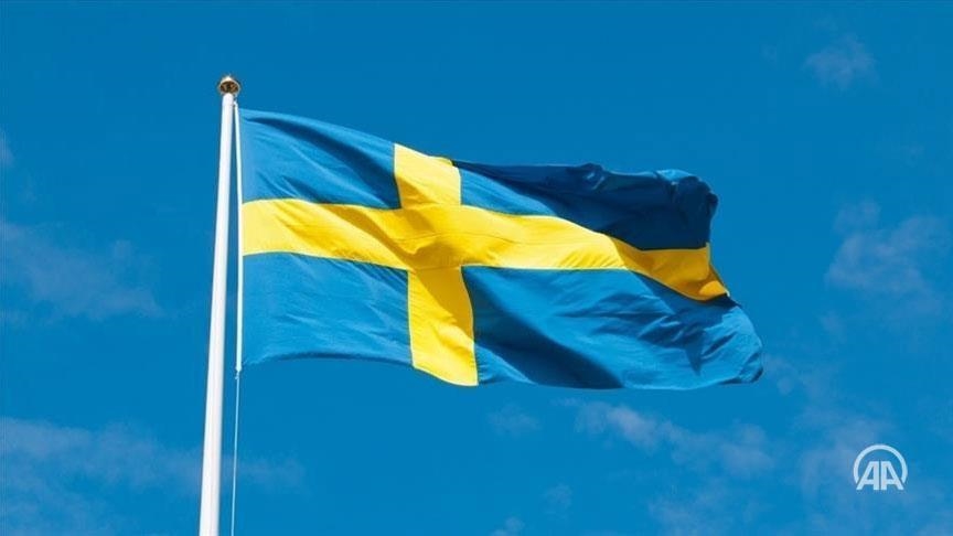 Sweden arrests 2 on suspicion of spying