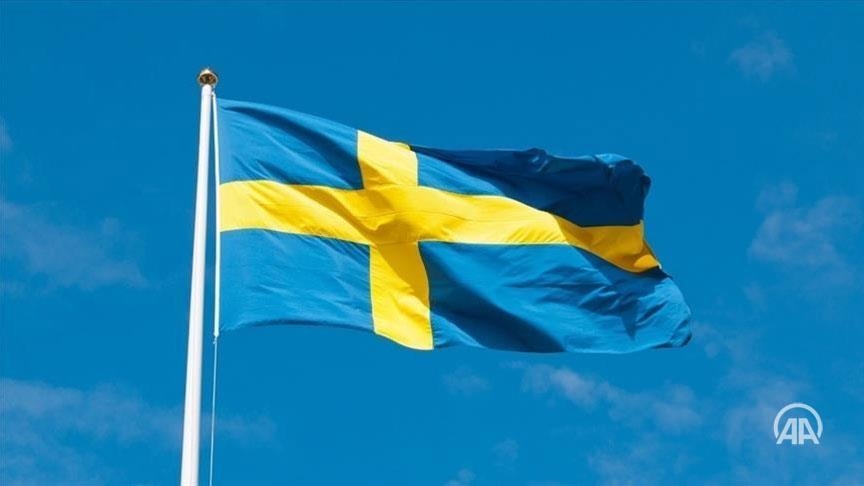 Sweden arrests 2 on suspicion of spying Sweden arrests 2 on suspicion of spying