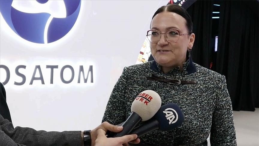 Топливо для АЭС «Аккую» доставят в Турцию в мае 2023 года