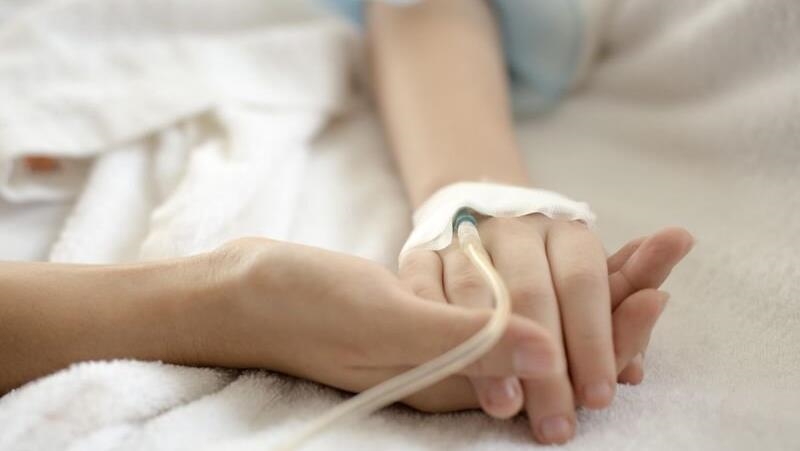 Spain’s pediatric wards overflowing with bronchiolitis cases