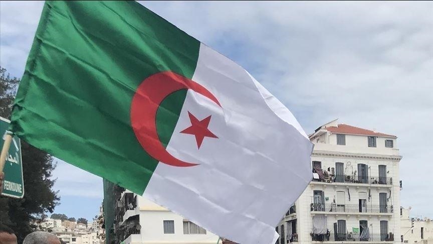 Algeria says seeking to heal inter-Palestinian rift
