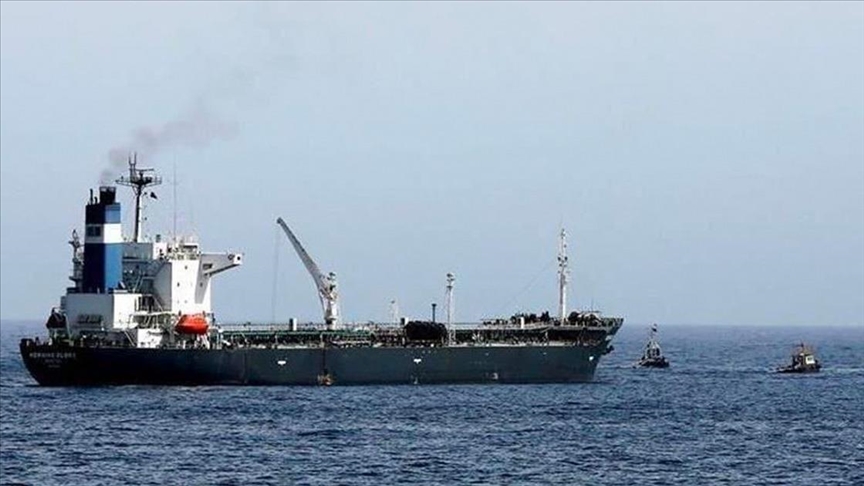 الحوثيون يؤكدون وقف تصدير 2.1 مليون برميل نفط في حضرموت